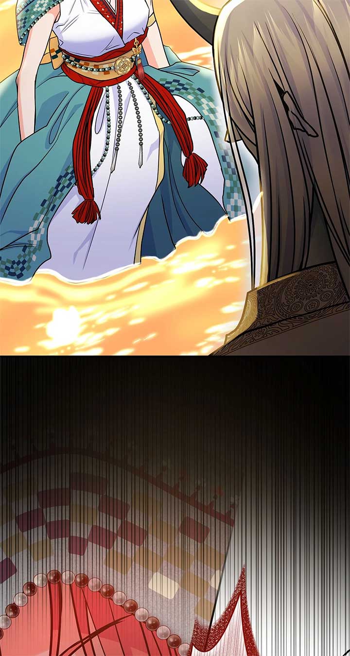 Holding You Captive Chapter 66 - Page 44