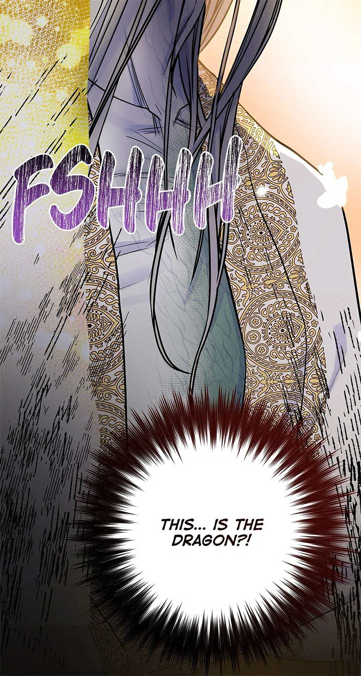 Holding You Captive Chapter 66 - Page 46