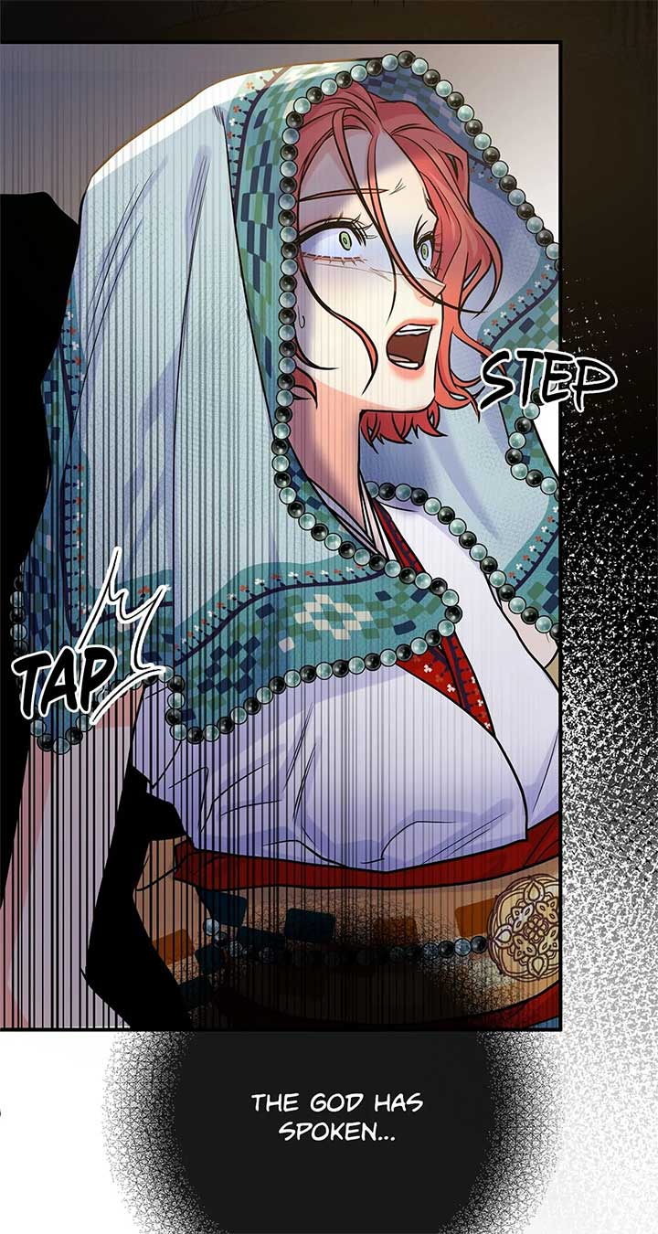 Holding You Captive Chapter 66 - Page 47