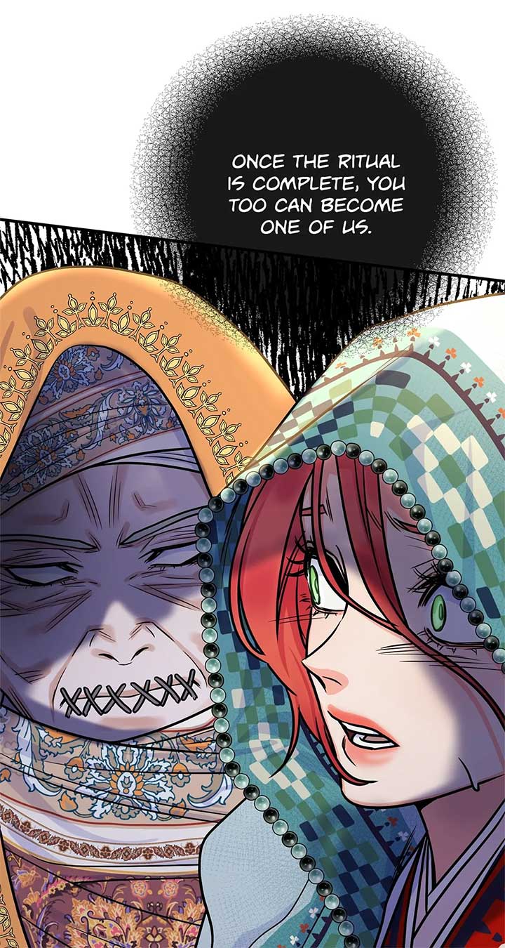 Holding You Captive Chapter 66 - Page 49