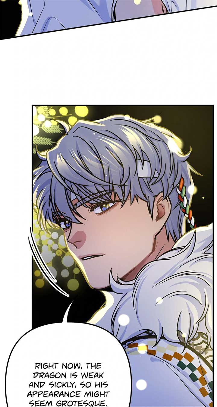 Holding You Captive Chapter 66 - Page 5