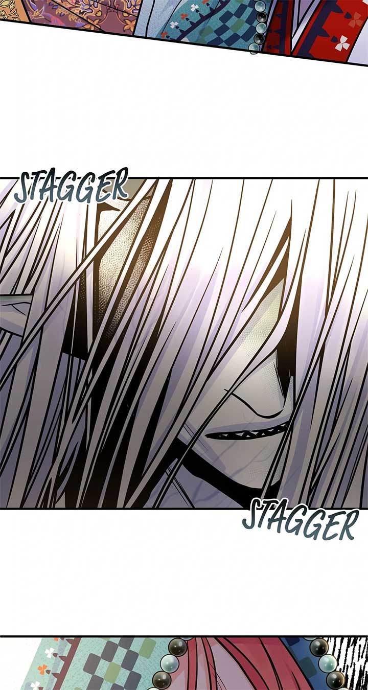 Holding You Captive Chapter 66 - Page 50