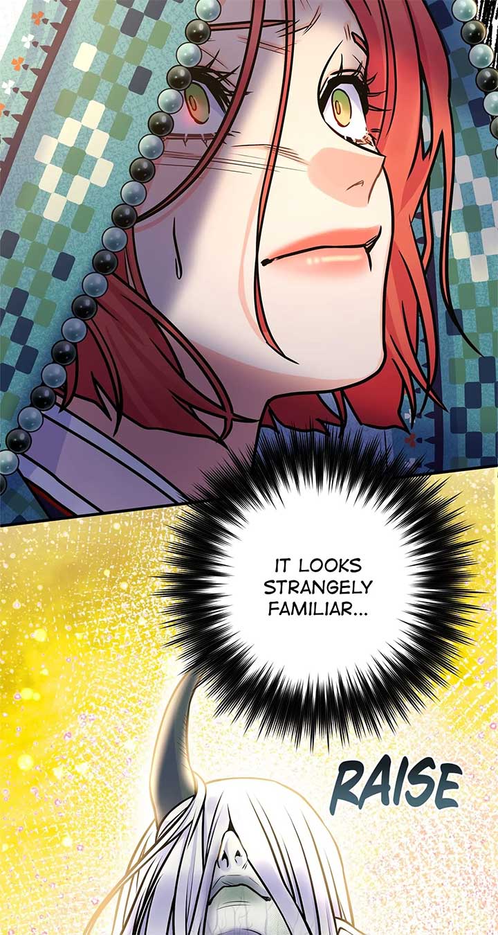 Holding You Captive Chapter 66 - Page 51