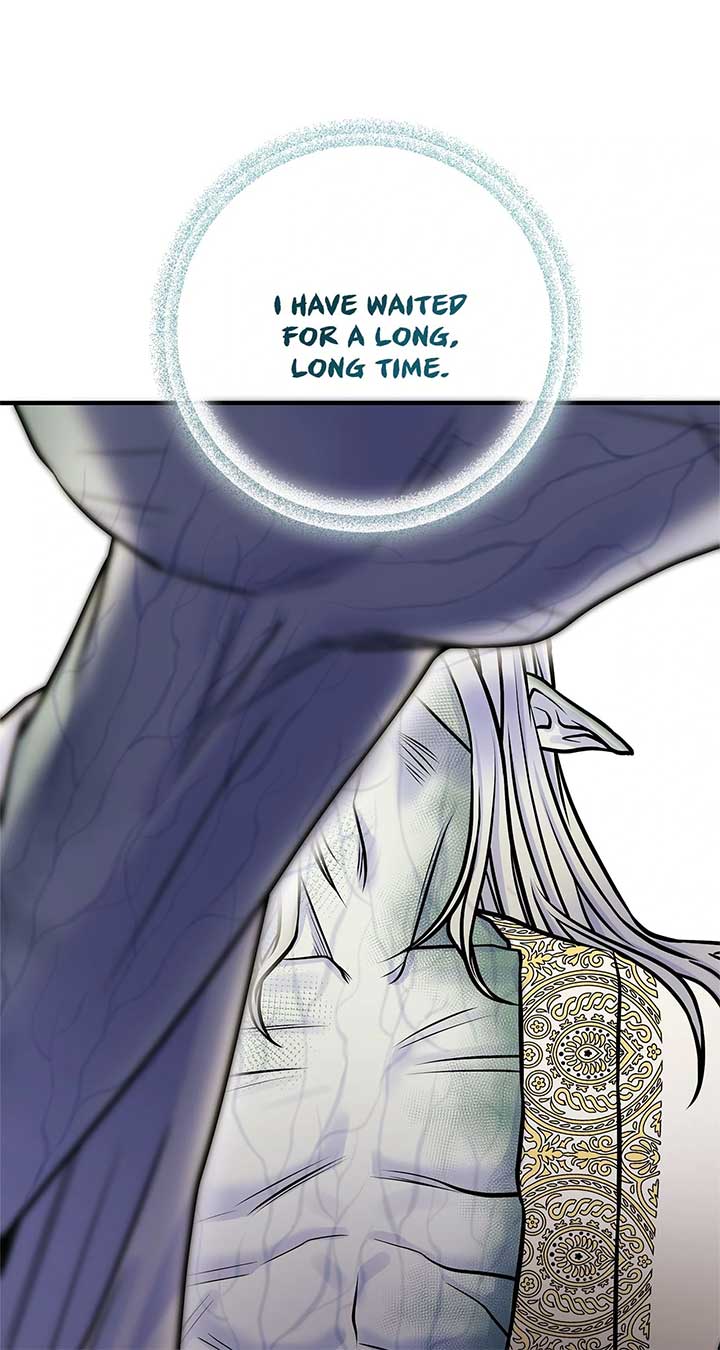 Holding You Captive Chapter 66 - Page 57