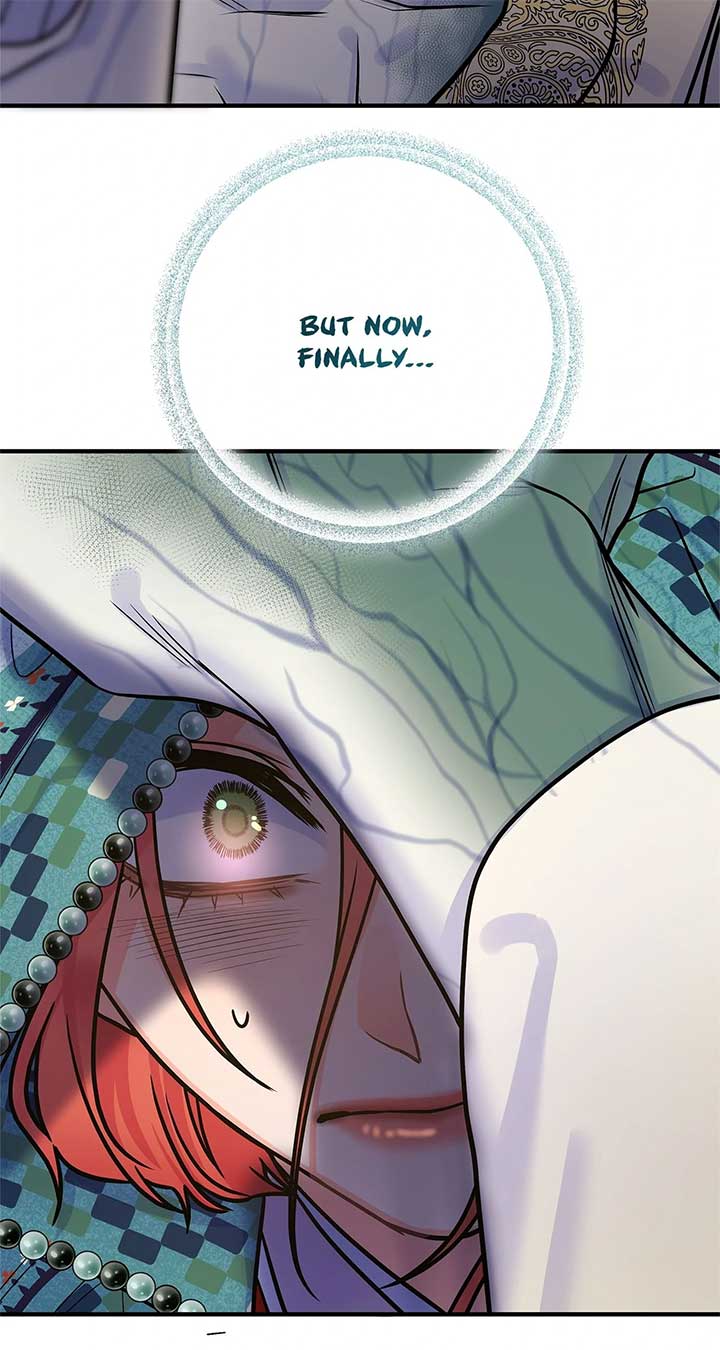 Holding You Captive Chapter 66 - Page 58