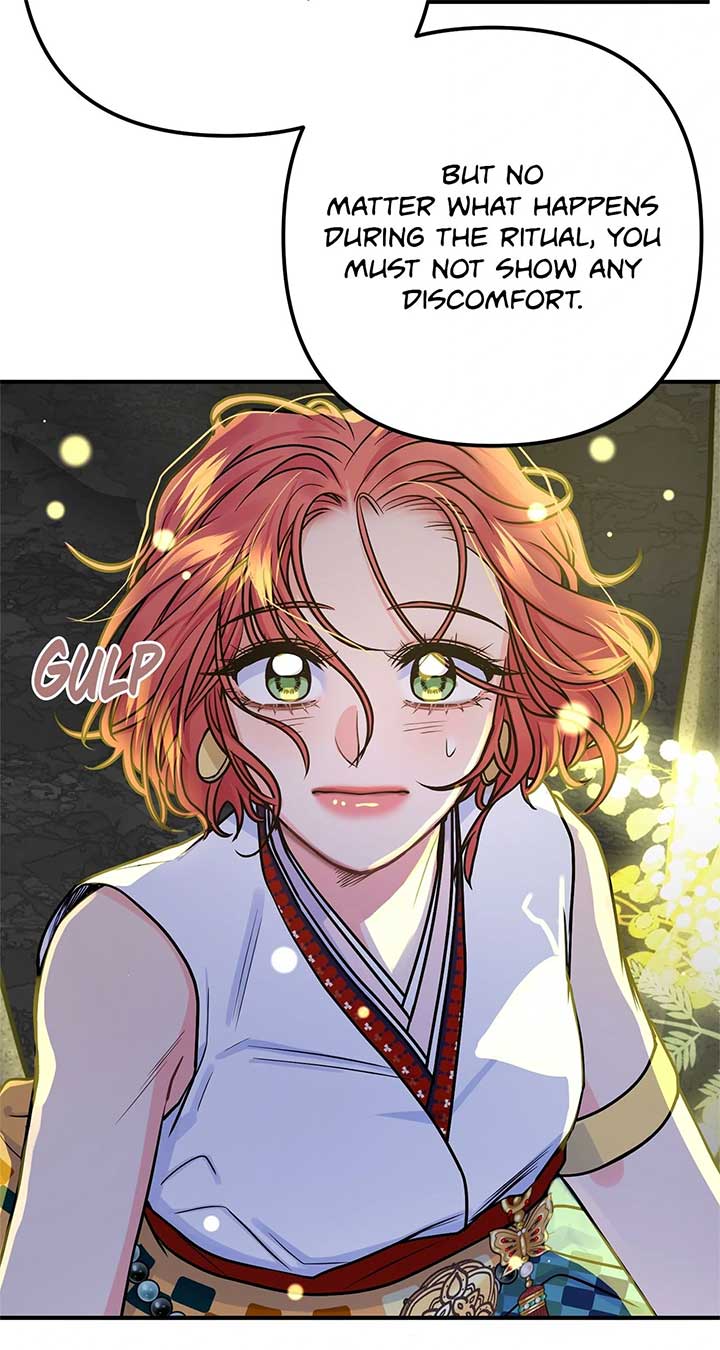 Holding You Captive Chapter 66 - Page 6