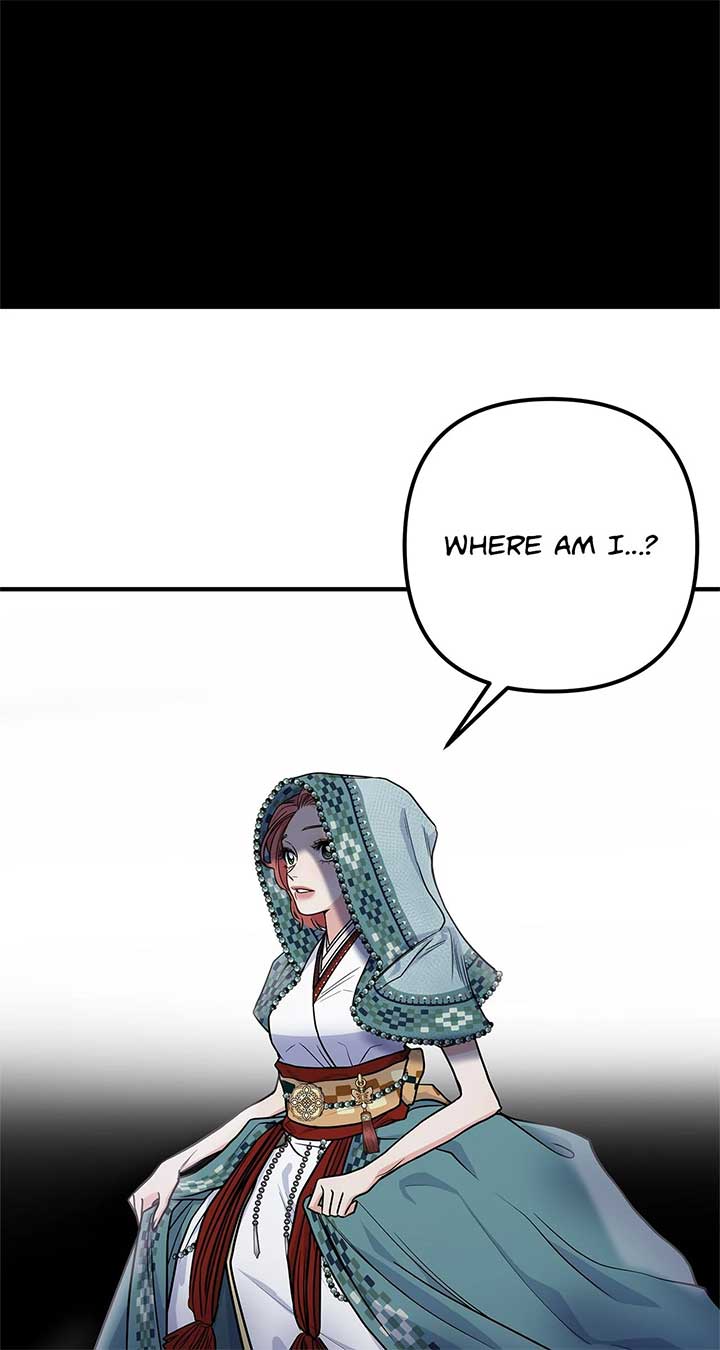 Holding You Captive Chapter 66 - Page 61