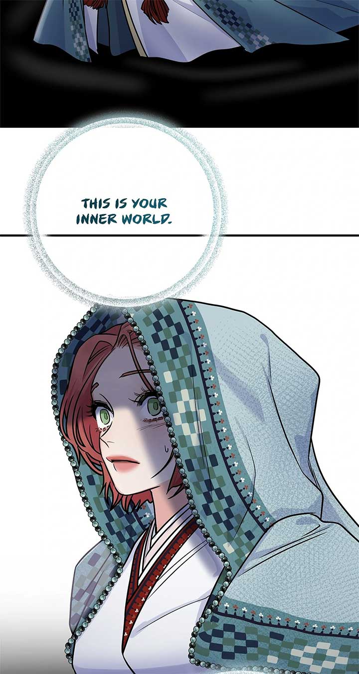 Holding You Captive Chapter 66 - Page 62