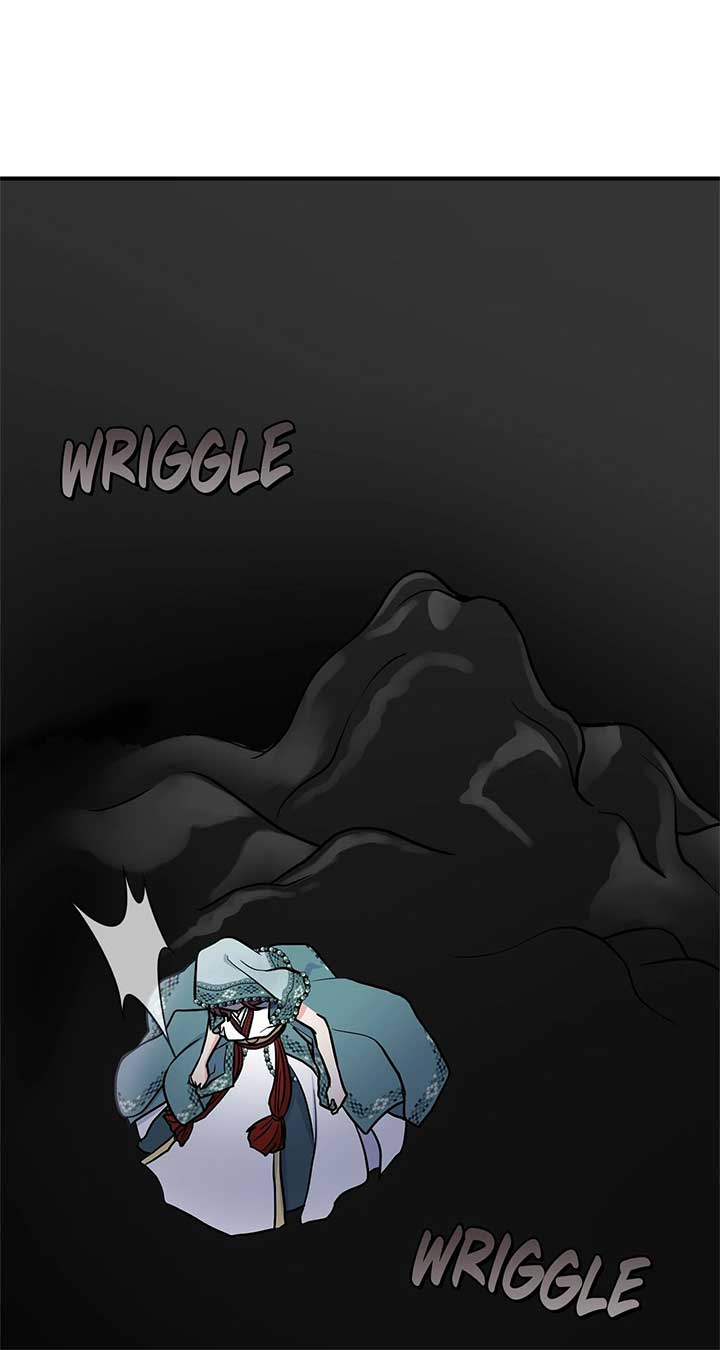 Holding You Captive Chapter 66 - Page 64