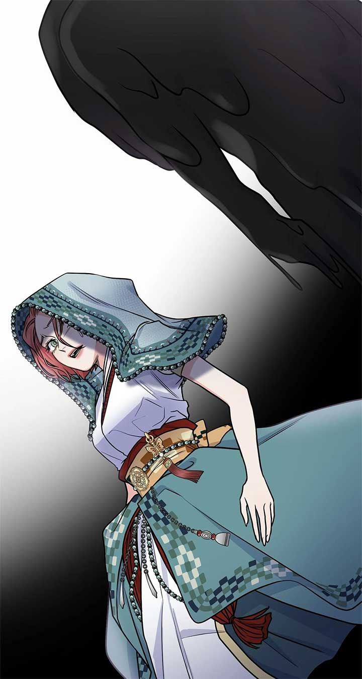 Holding You Captive Chapter 66 - Page 66