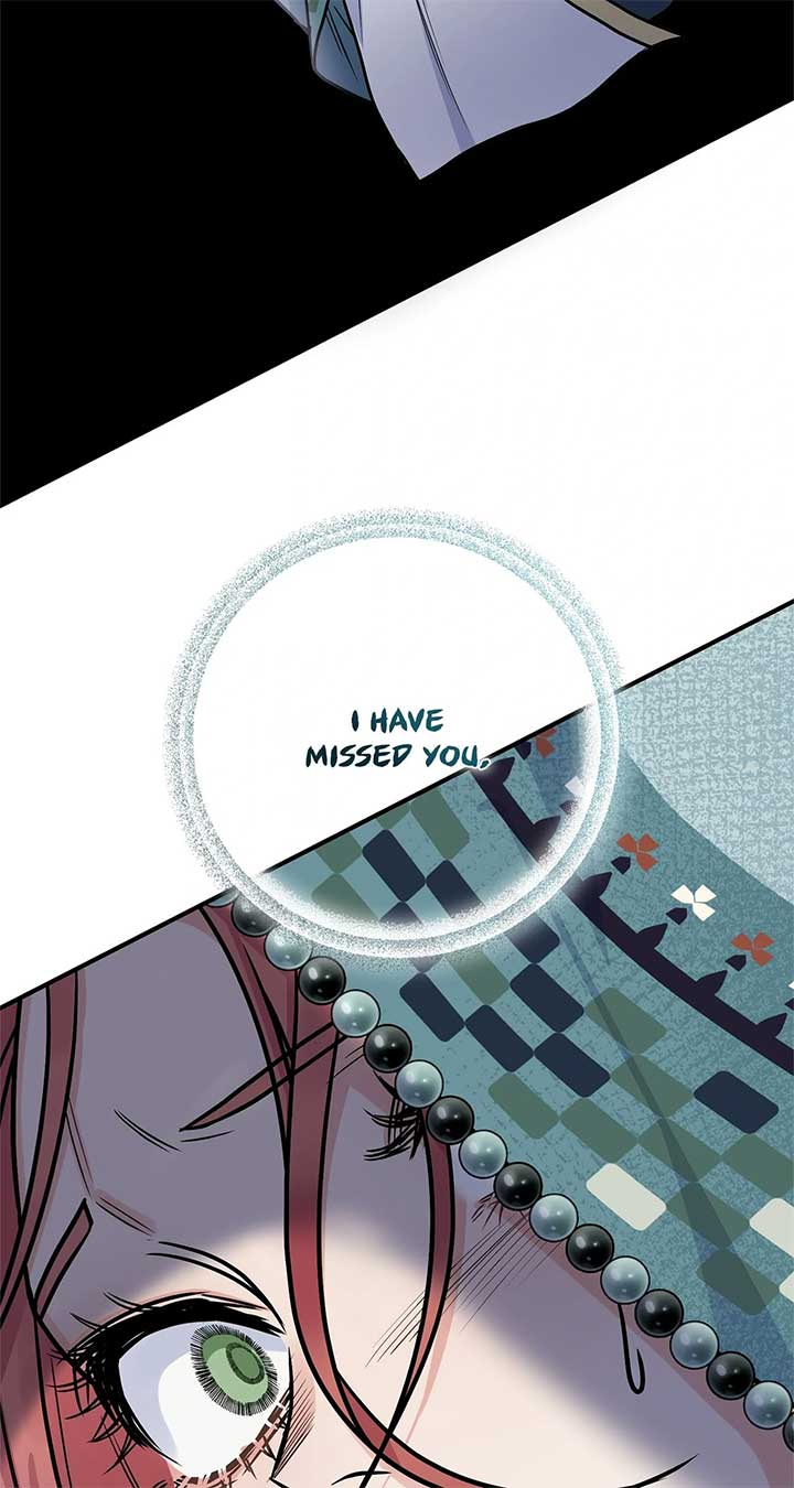 Holding You Captive Chapter 66 - Page 67