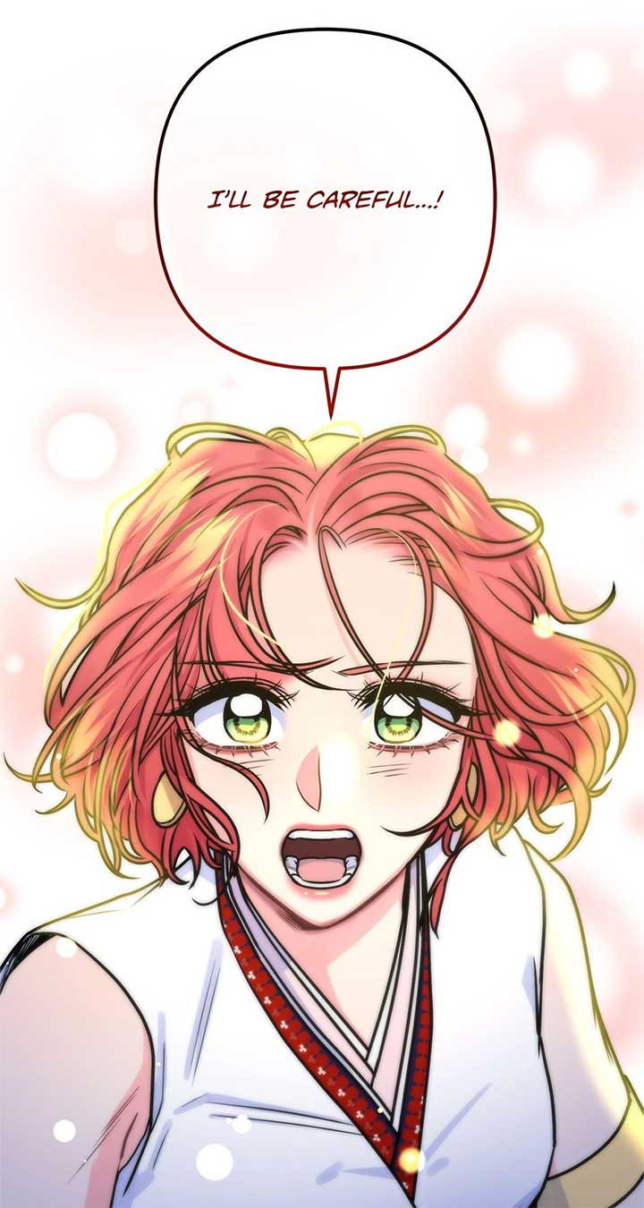 Holding You Captive Chapter 66 - Page 7