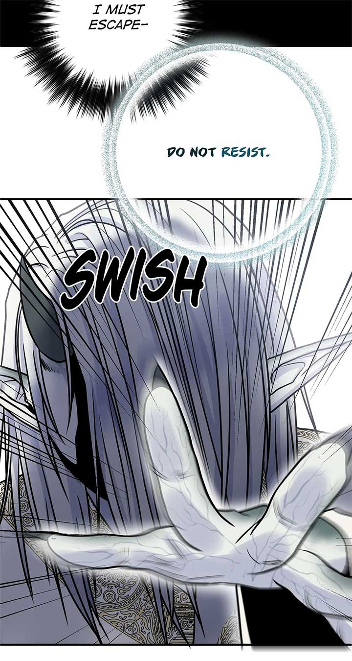 Holding You Captive Chapter 66 - Page 72