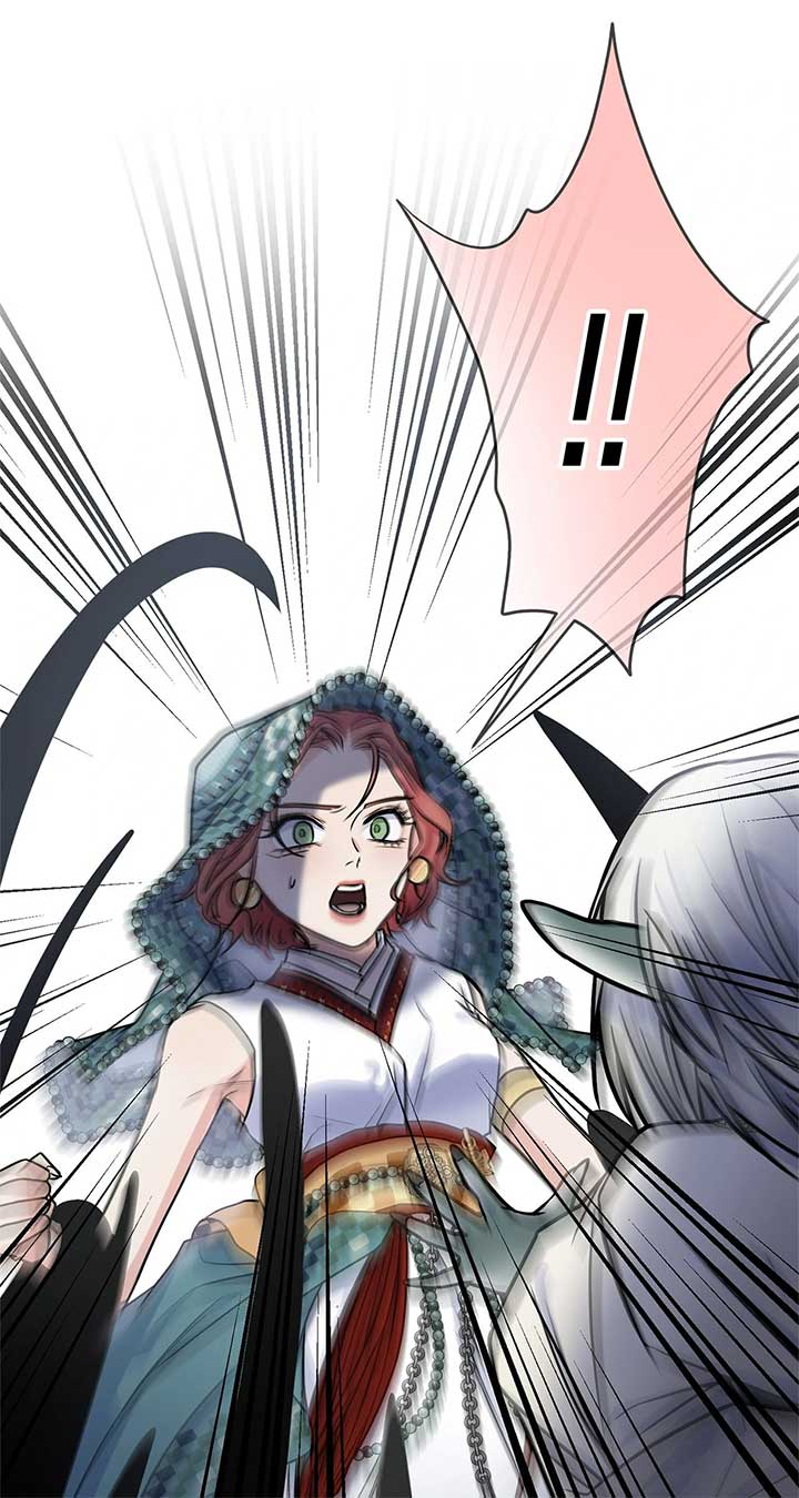 Holding You Captive Chapter 66 - Page 73