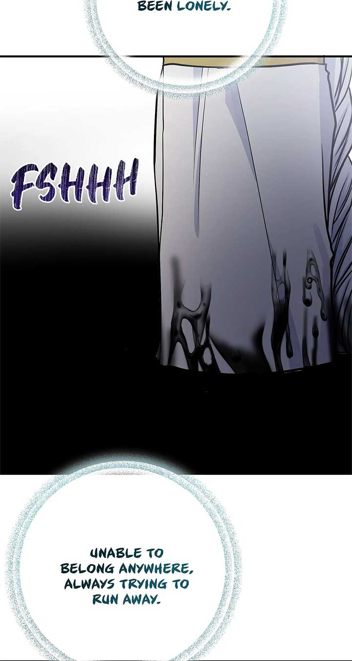 Holding You Captive Chapter 66 - Page 75