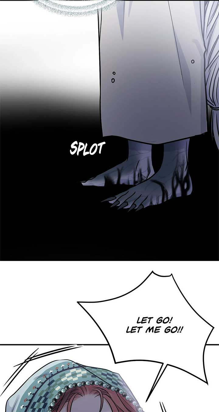 Holding You Captive Chapter 66 - Page 76