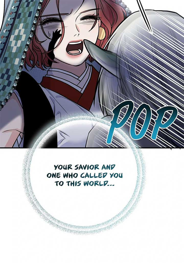 Holding You Captive Chapter 66 - Page 77