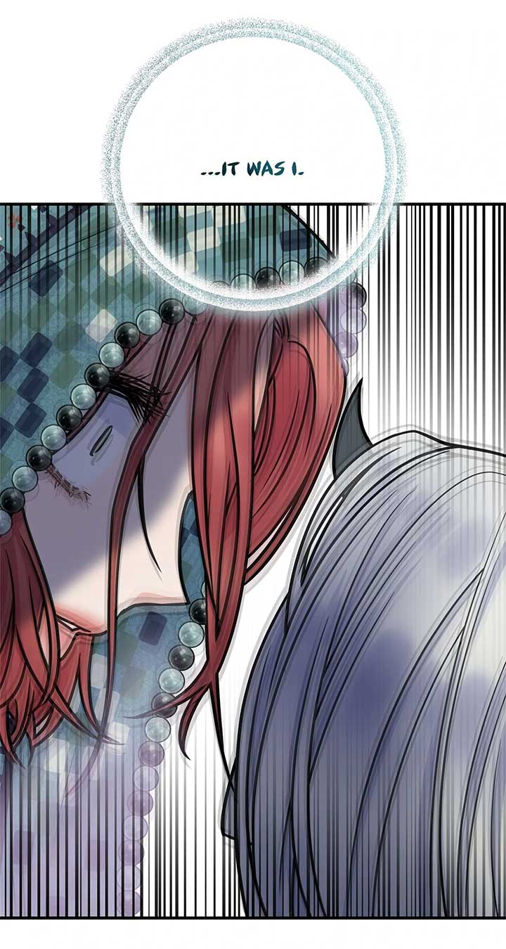 Holding You Captive Chapter 66 - Page 78