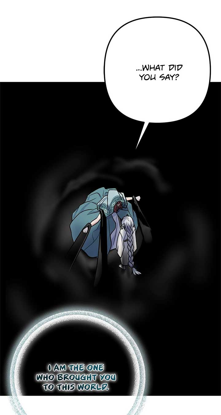 Holding You Captive Chapter 66 - Page 79