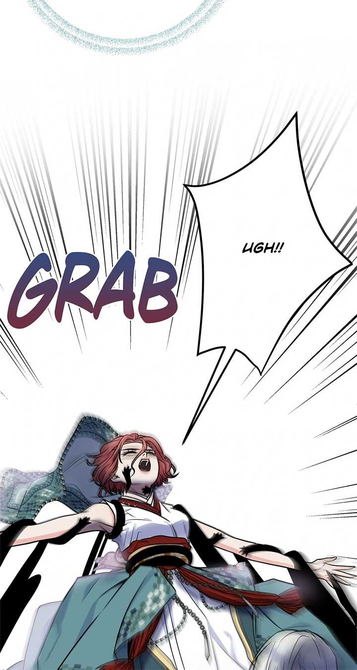 Holding You Captive Chapter 66 - Page 80