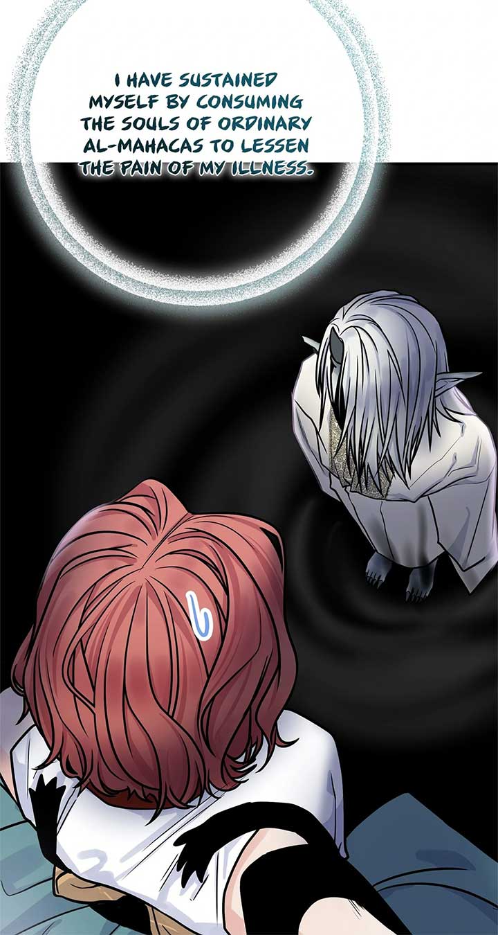 Holding You Captive Chapter 66 - Page 82