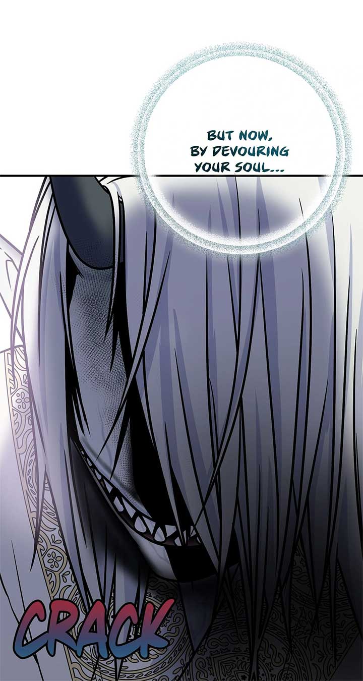 Holding You Captive Chapter 66 - Page 84