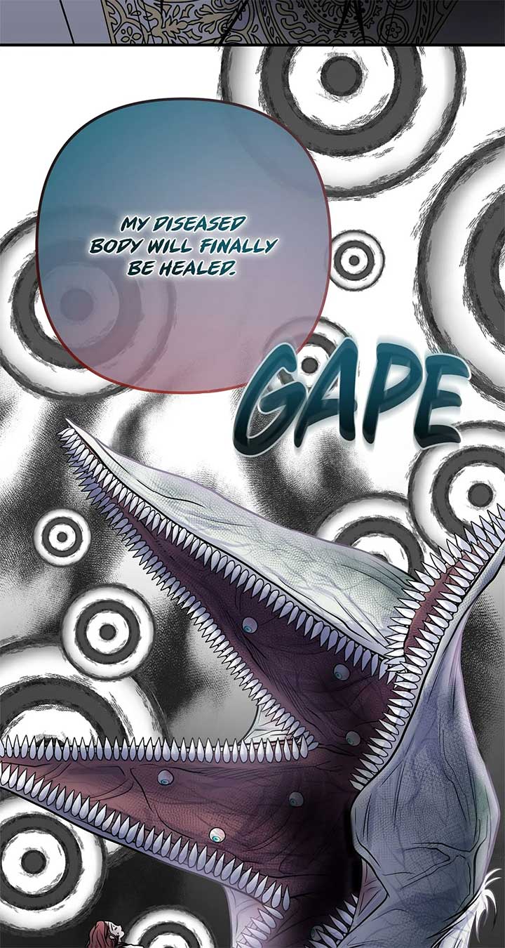 Holding You Captive Chapter 66 - Page 85