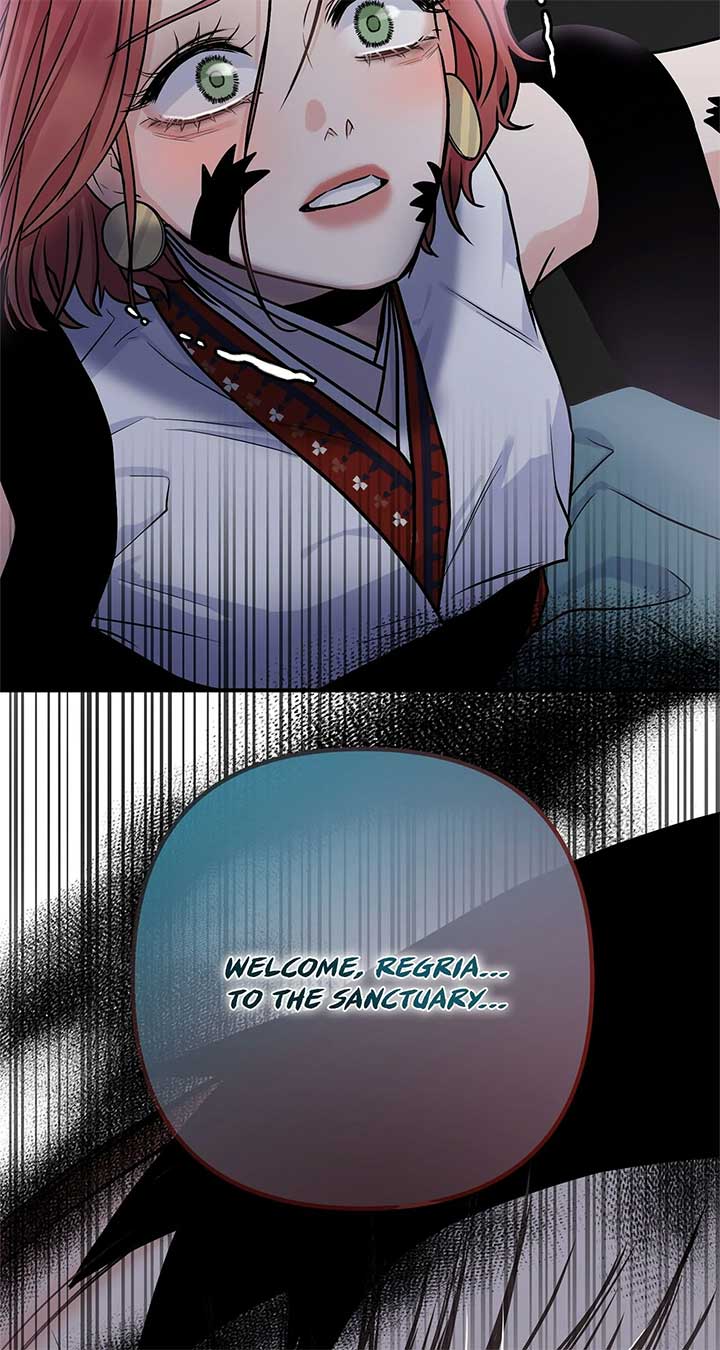 Holding You Captive Chapter 66 - Page 87