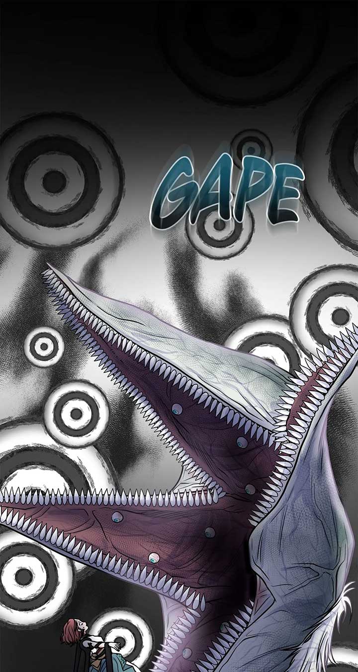 Holding You Captive Chapter 67 - Page 1