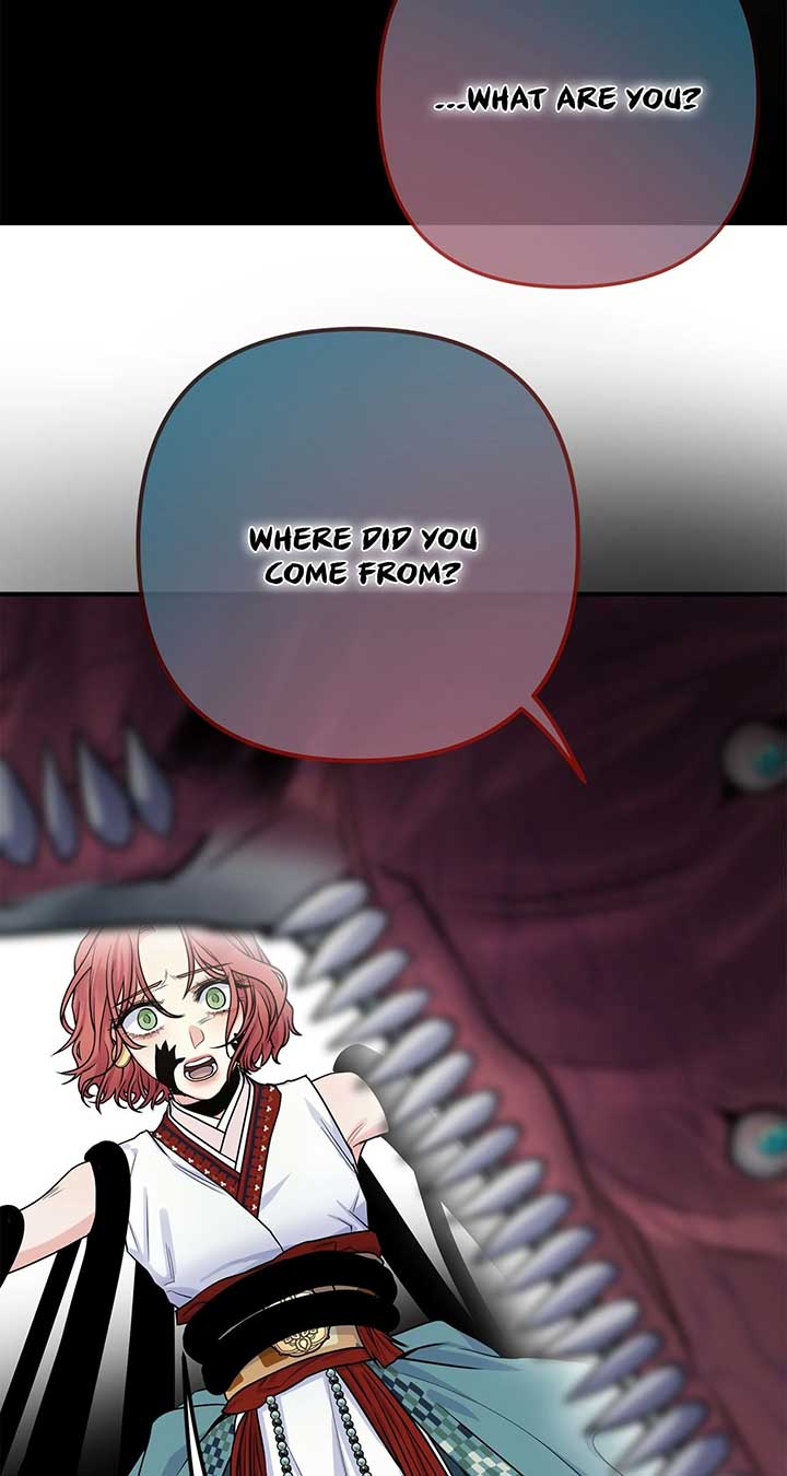 Holding You Captive Chapter 67 - Page 10