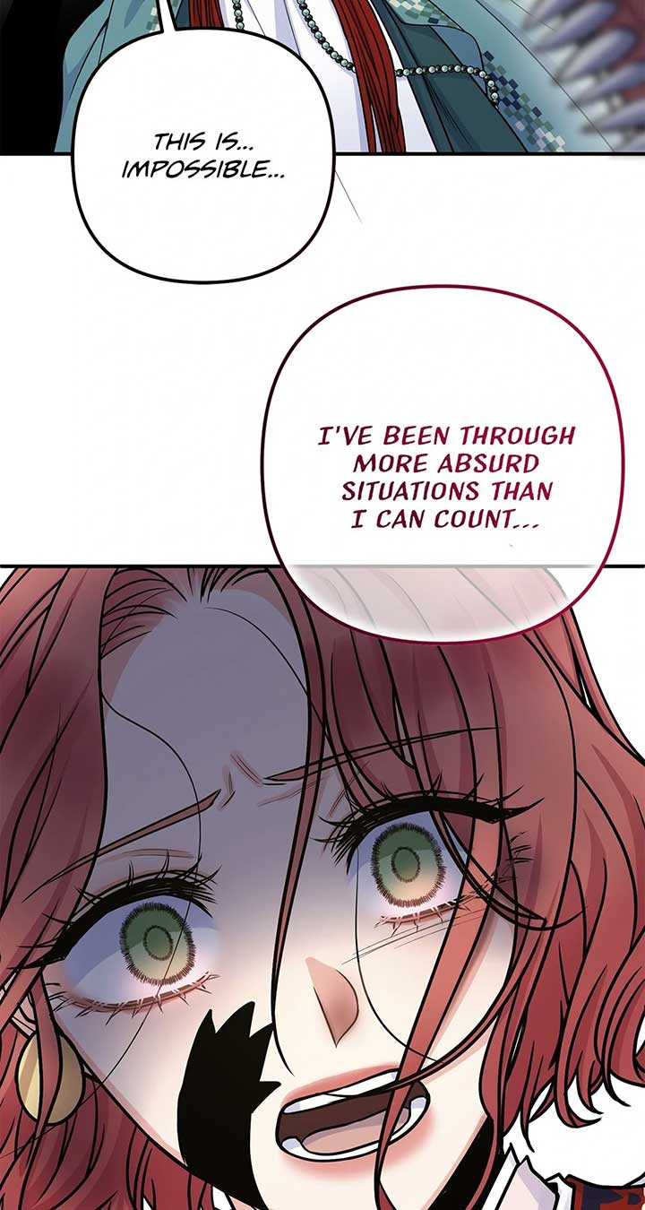 Holding You Captive Chapter 67 - Page 11