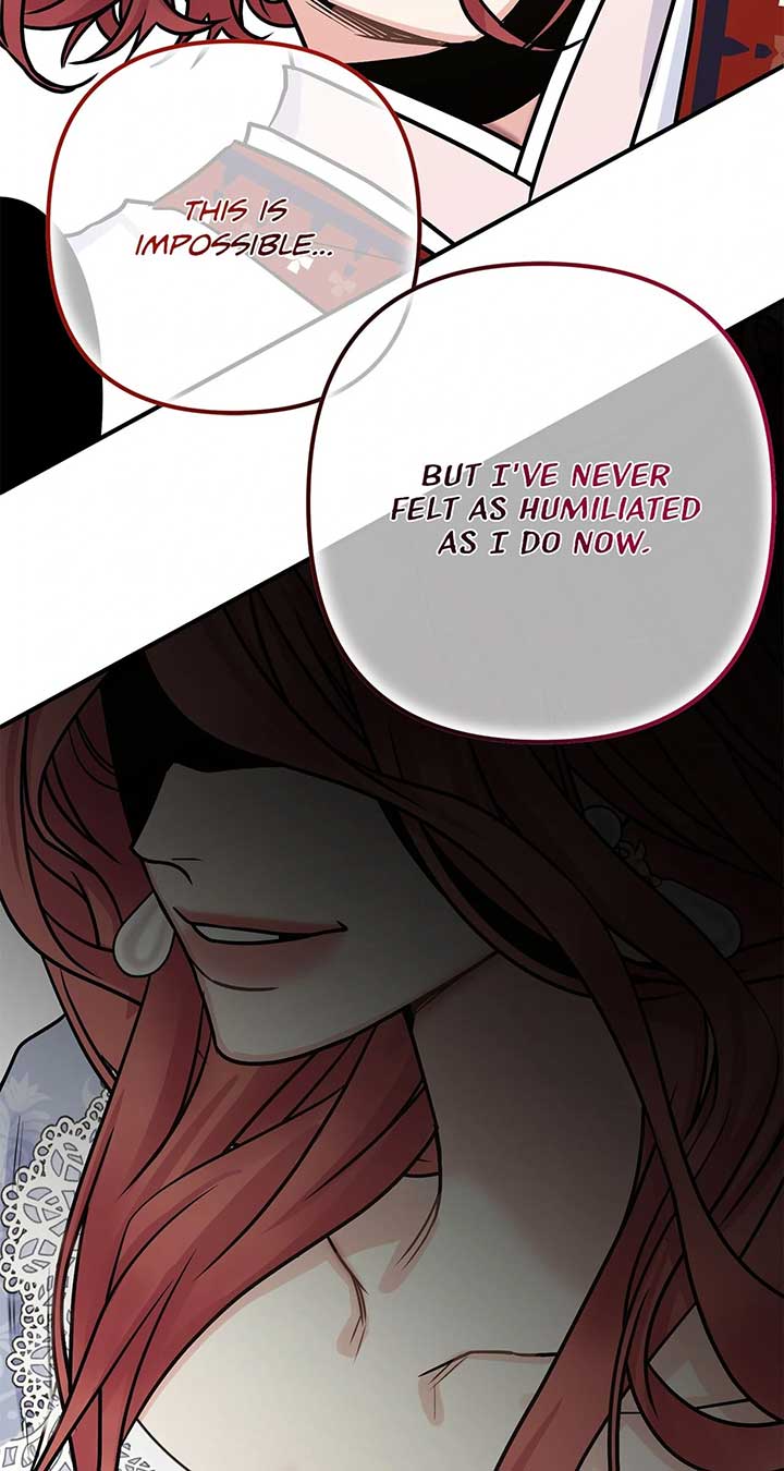 Holding You Captive Chapter 67 - Page 12