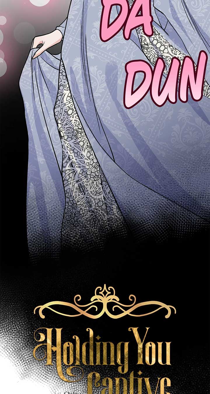Holding You Captive Chapter 67 - Page 14