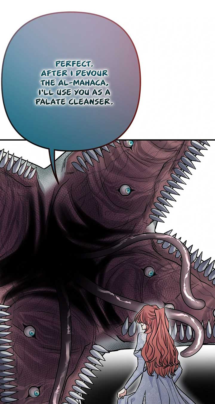 Holding You Captive Chapter 67 - Page 17