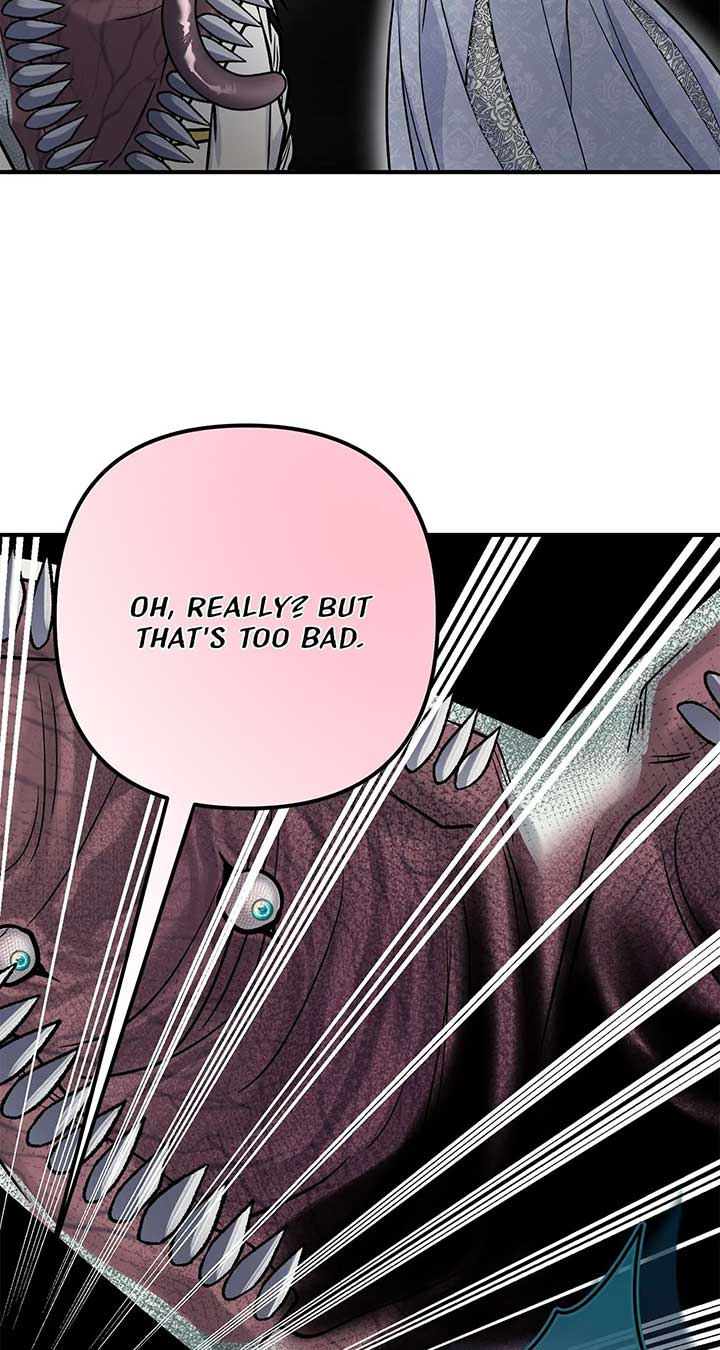 Holding You Captive Chapter 67 - Page 18