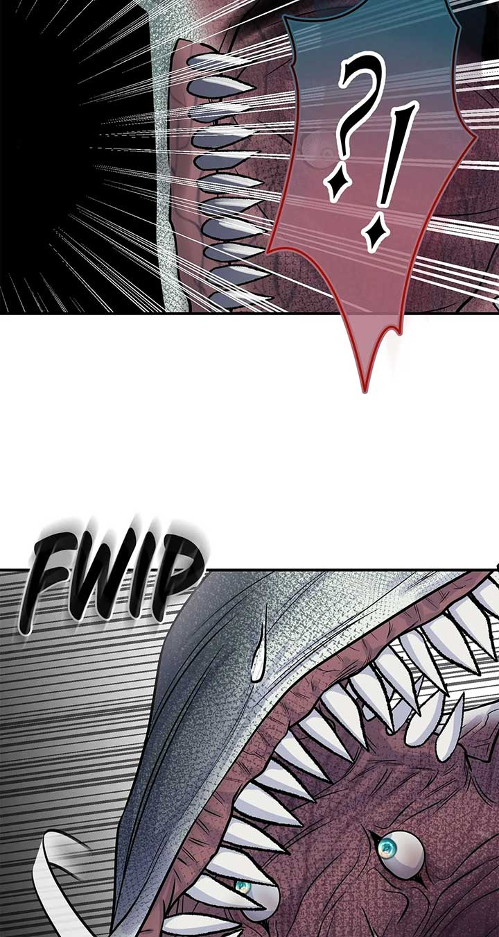 Holding You Captive Chapter 67 - Page 19