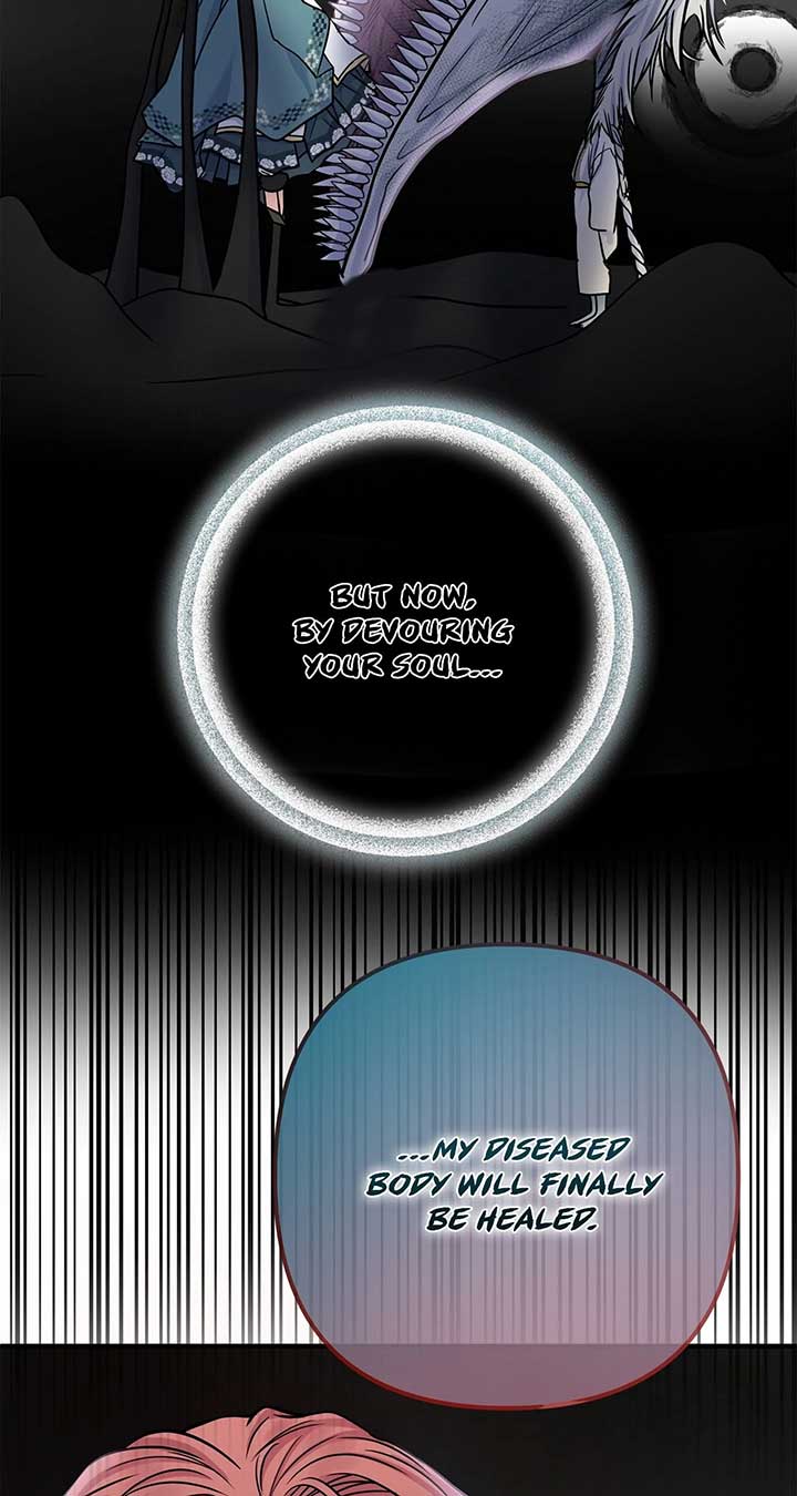 Holding You Captive Chapter 67 - Page 2