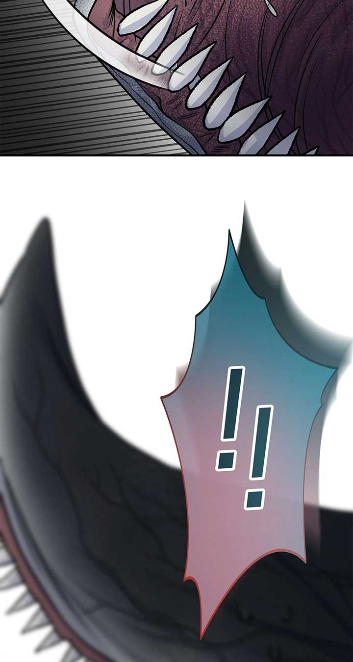 Holding You Captive Chapter 67 - Page 20