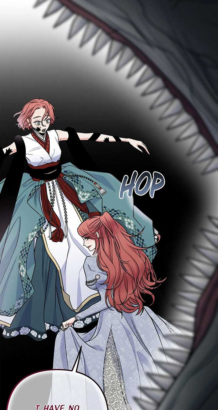 Holding You Captive Chapter 67 - Page 21