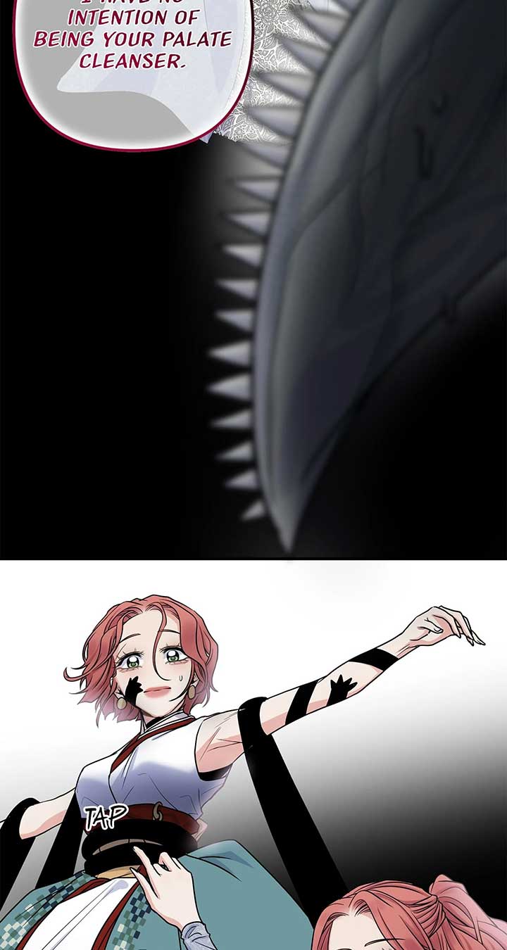 Holding You Captive Chapter 67 - Page 22