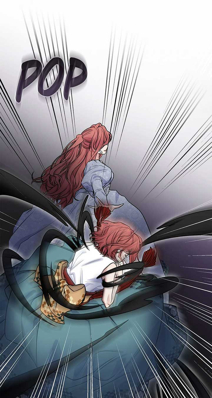 Holding You Captive Chapter 67 - Page 24