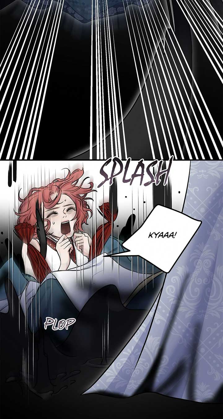 Holding You Captive Chapter 67 - Page 25