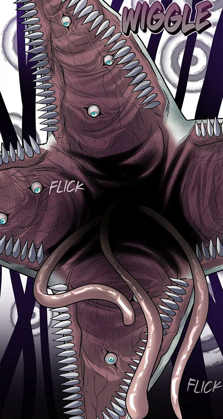 Holding You Captive Chapter 67 - Page 28