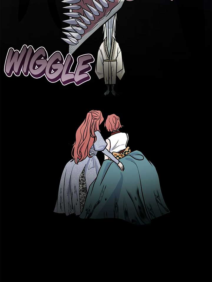 Holding You Captive Chapter 67 - Page 29