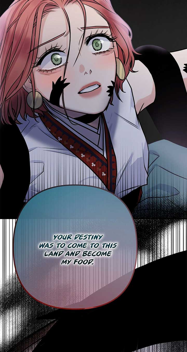 Holding You Captive Chapter 67 - Page 3