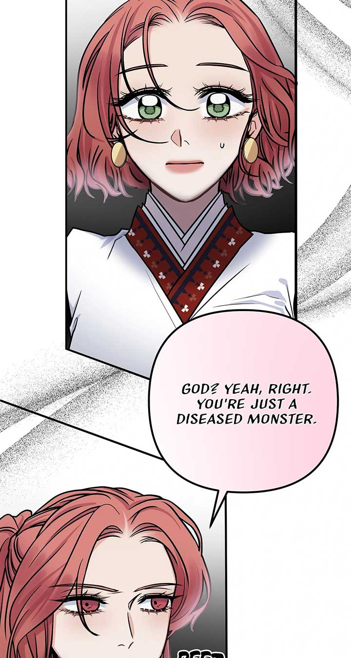 Holding You Captive Chapter 67 - Page 31