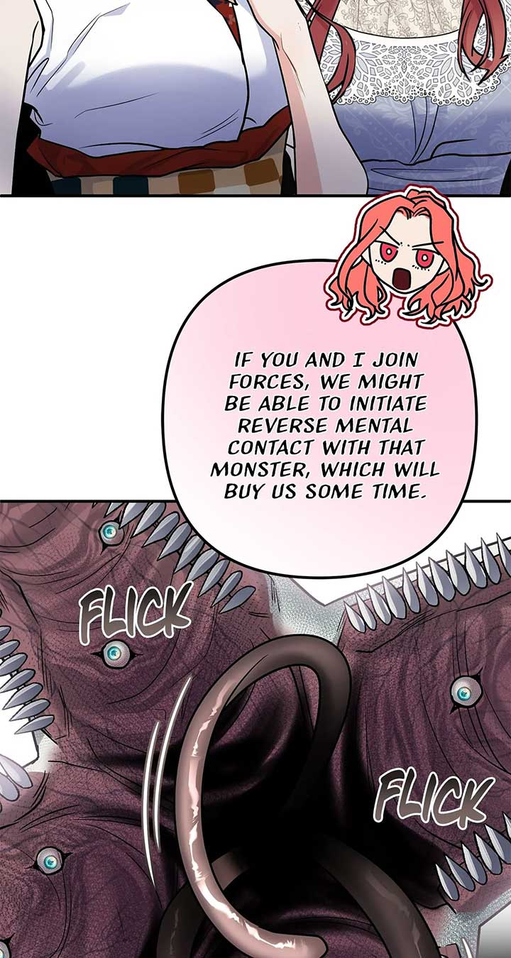 Holding You Captive Chapter 67 - Page 33