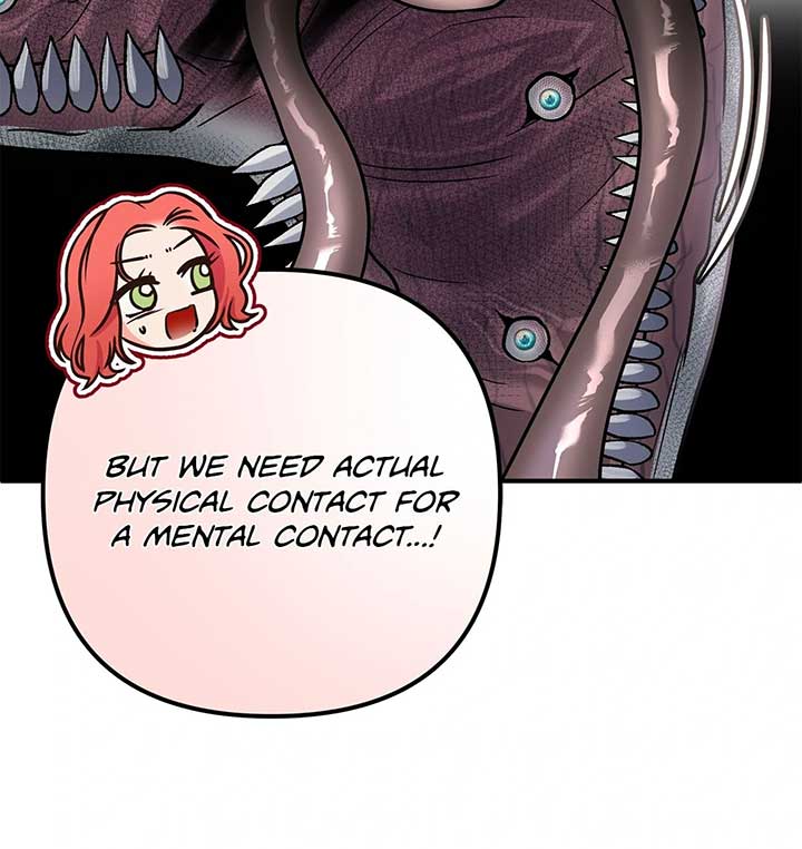 Holding You Captive Chapter 67 - Page 34