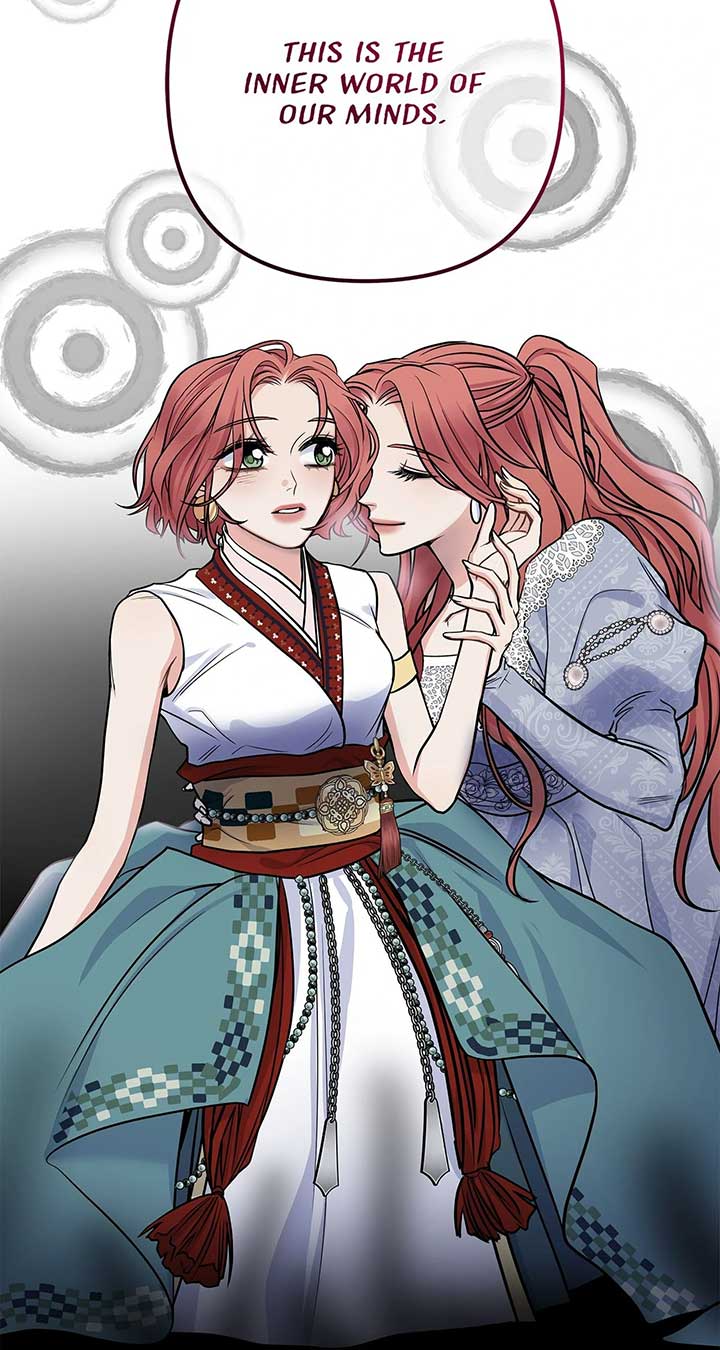 Holding You Captive Chapter 67 - Page 36