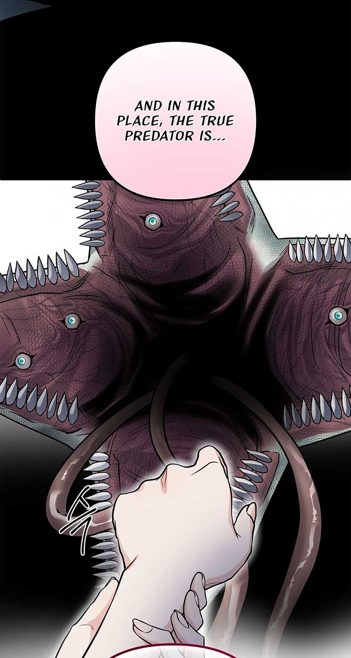 Holding You Captive Chapter 67 - Page 37